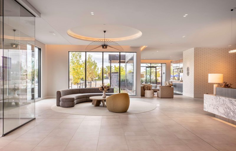 Public Area 4, DoubleTree by Hilton Auckland Karaka, Franklin