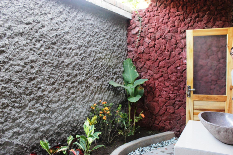 Bathroom 2, The Banyan Menjangan, Buleleng