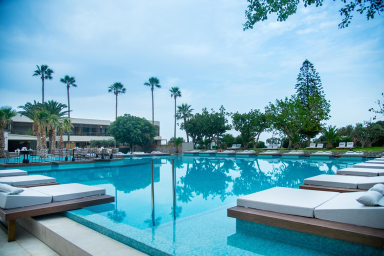 Sport & Beauty 2, KING MINOS RETREAT Resort & Spa, Crete