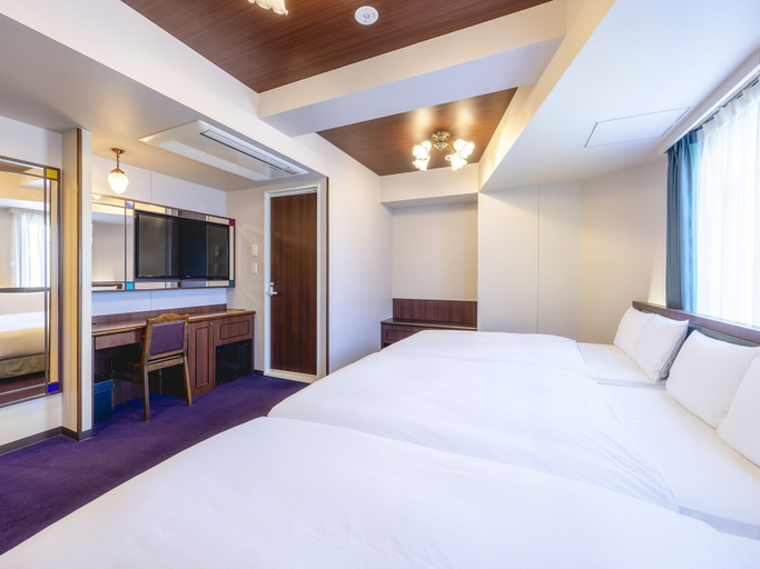 Bedroom 20