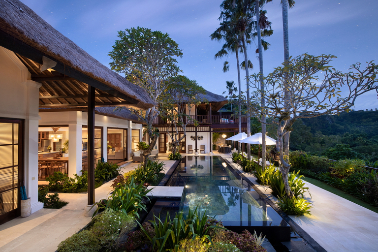 Sport & Beauty 3, Villa Ken by Nakula, Badung