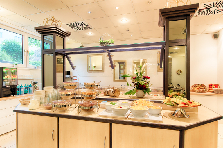 Food & Drinks 5, ACHAT Hotel Frankenthal in der Pfalz, Frankenthal (Pfalz)