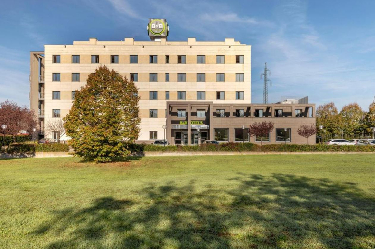 Exterior & Views 2, B&B Hotel Arezzo, Arezzo