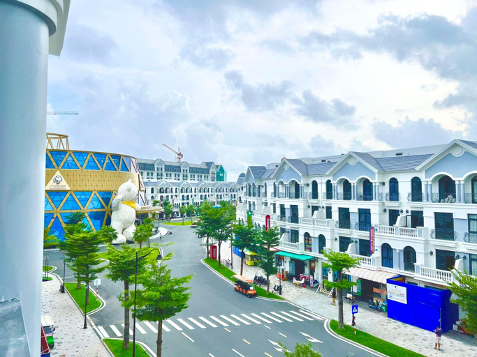 4, Xan Hotel , Phú Quốc