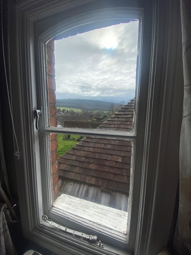 Others 5, Stokesay inn and b and b, Shropshire