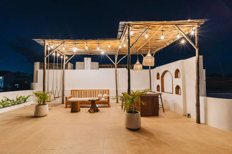 Exterior & Views, Villa Segara Angin, Badung
