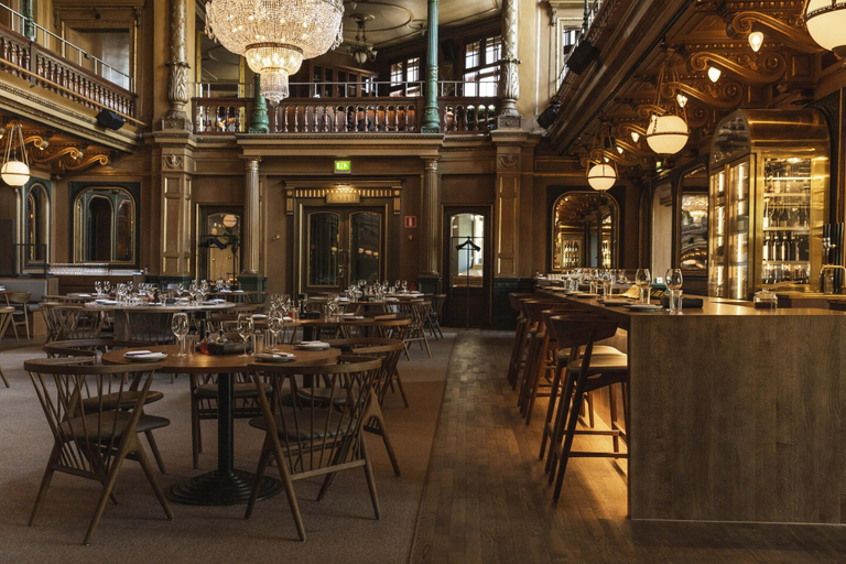 Others 5, Berns Hotel, Stockholm