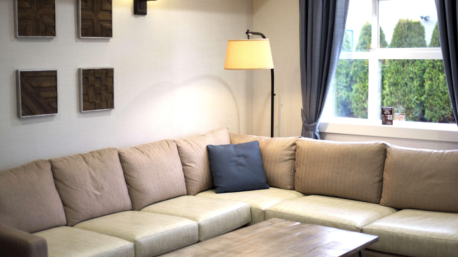 Public Area 3, Best Western Peace Arch Inn, Greater Vancouver