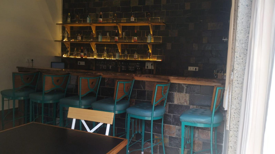 Food & Drinks 5, Ataraxia by Alivaa, Mussoorie Foothills, Dehradun, Dehradun