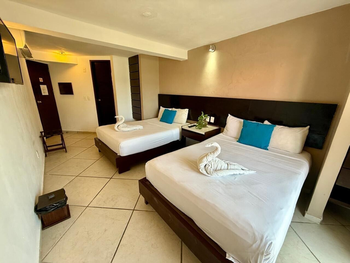 Others 5, AMANÁA Hotel Boutique, Cozumel