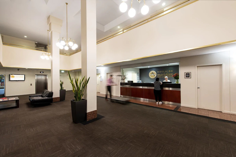 Public Area 2, Breakfree North Adelaide, Adelaide