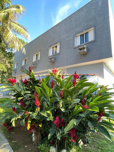 Exterior & Views 1, Pousada Píer 22, Caraguatatuba