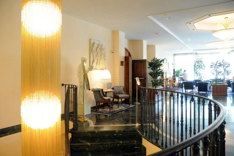 Public Area 4, Best Western Hotel Globus City, Forli' - Cesena