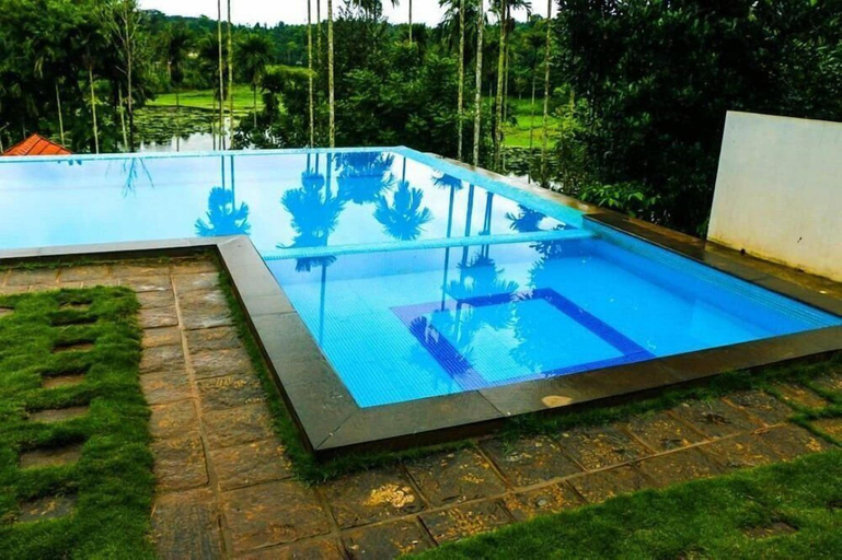 Sport & Beauty 5, The Wave Wayanad Resort, Wayanad