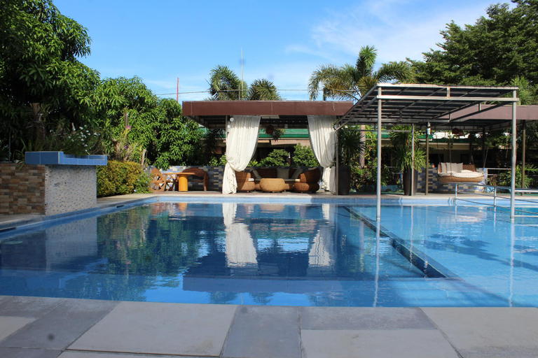Sport & Beauty 3, MaClare Resort, Imus