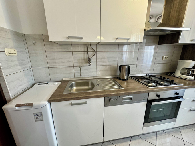 Others 3, Apartment Kristina 1, Crikvenica