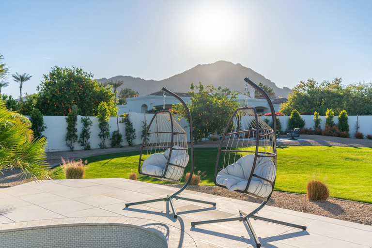 Room 2, Camelback Mountain Villa Luxury in Paradise Valley, Maricopa