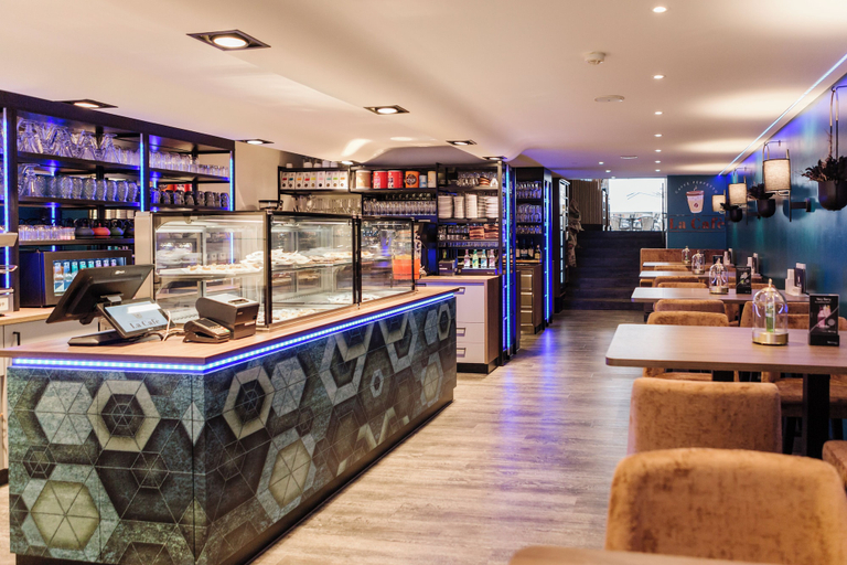 Food & Drinks 5, Kaiser Hotel Bregenz, Bregenz