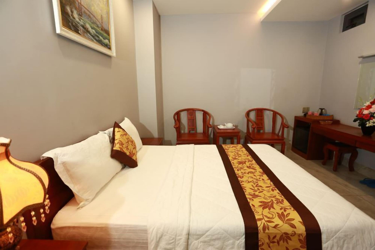 Others 5, THANH TAI HOTEL 2, District 12