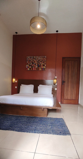 Others 5, Tamarin Hôtel, Cotonou