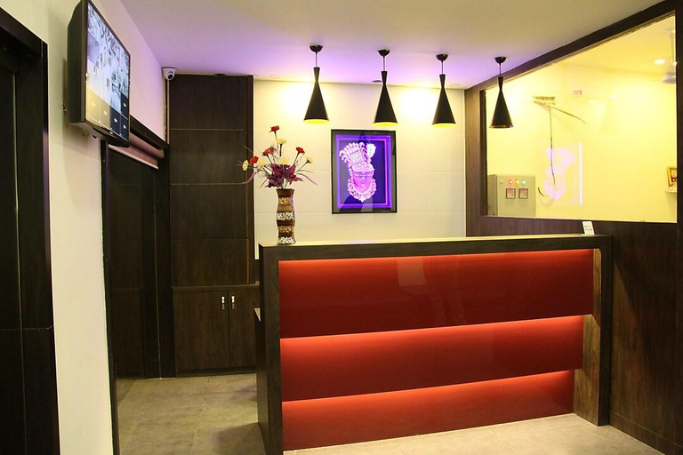 Others 5, HOTEL ADITYA., Gir Somnath