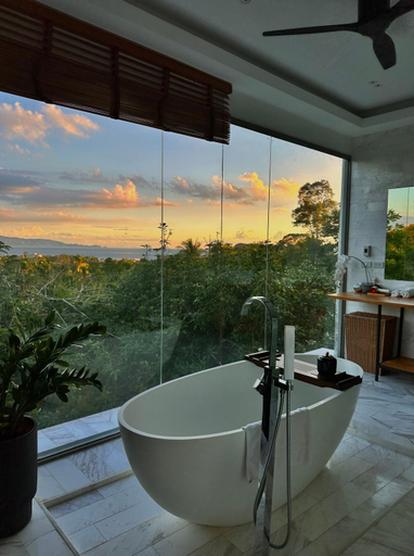 2, Mireva villas, Ko Phangan