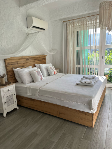 Bedroom 5, BOREAS BUTİK OTEL, Çeşme