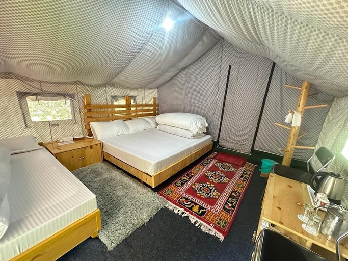Others 4, Apple Orchard Farm and Camping, Kinnaur