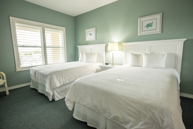 Bedroom 3, Palace View Heights by Spinnaker Resorts, Taney