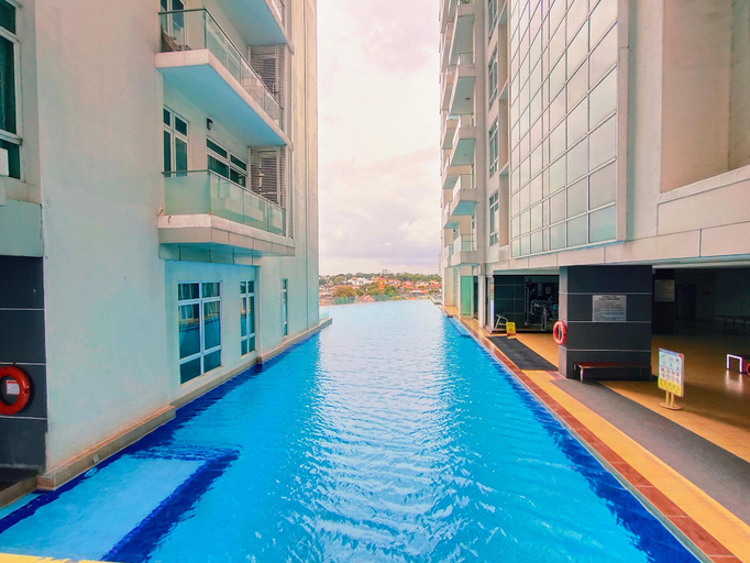 Others 4, KSL Desplanade Residence Apartment, Johor Bahru