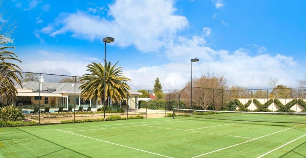 Attractions 4, Tanunda House - Luxury 5 BR in Barossa Wine Region, Barossa - Tanunda