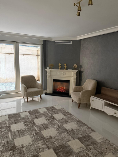 Others 3, Serbest Suite Nişantaşı, Beşiktaş