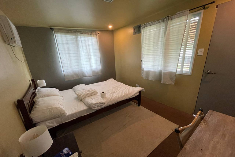 Santillana Hillside Farms, Mabalacat