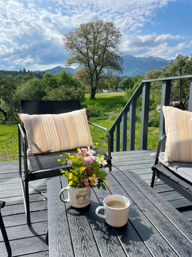 Others 4, Vino Chalets, Bran