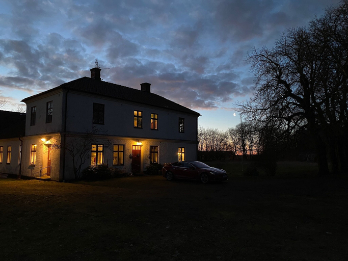 Exterior & Views 2, Tullesbo Sätesgård, Sjöbo