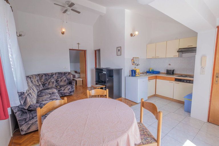 Others 4, Apartment Miskic 4, Crikvenica