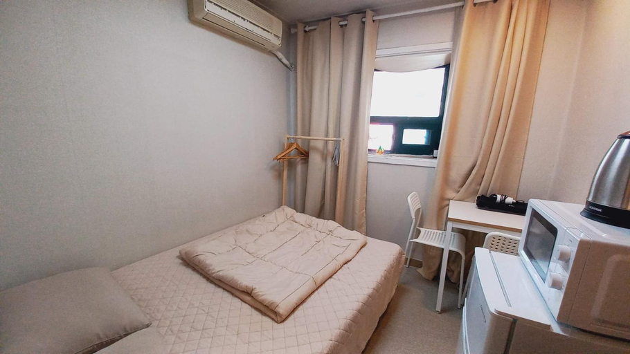 Bedroom 2, Sujeongjang Inn, Yeongdeungpo