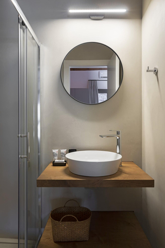 Room 5, Lichnos Luxury Maisonette 3, Thessaly