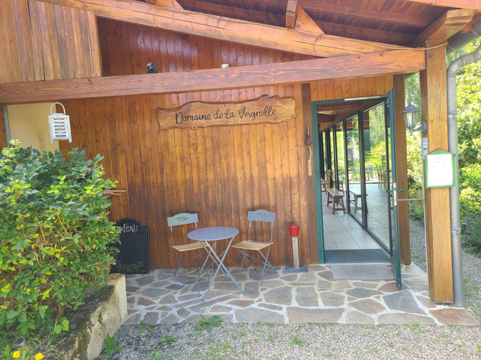 Exterior & Views 2, Domaine de la Vergnolle, Creuse