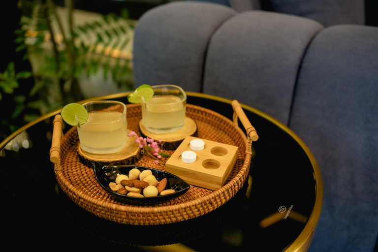 Food & Drinks 5, High Tree Resort Krabi, Mueang Krabi