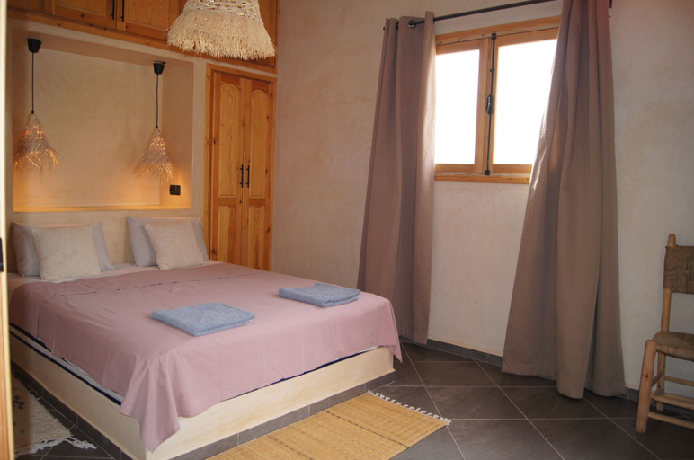 Bedroom 4, MAROC WEEKEND, Essaouira
