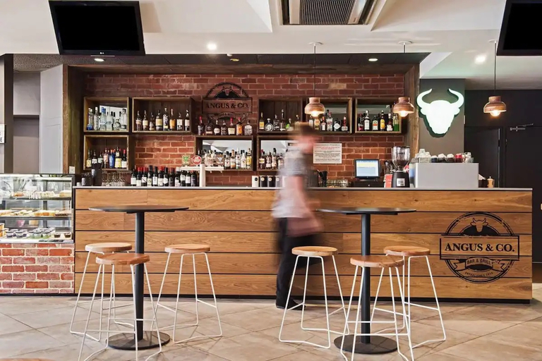 Food & Drinks 4, Econo Lodge North Adelaide, Adelaide
