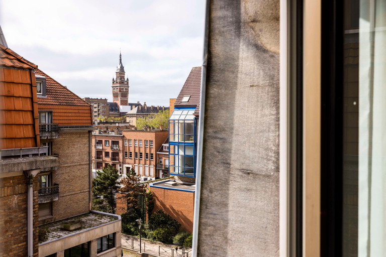 Exterior & Views 1, Best Western Plus Hotel Cargo, Nord
