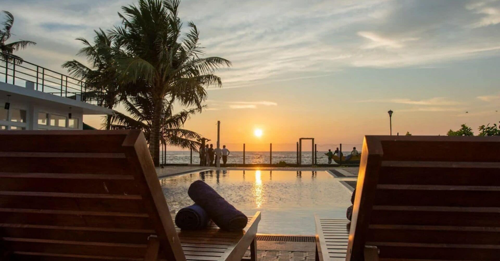 Sport & Beauty 4, Manara Beach Resort, Beruwala