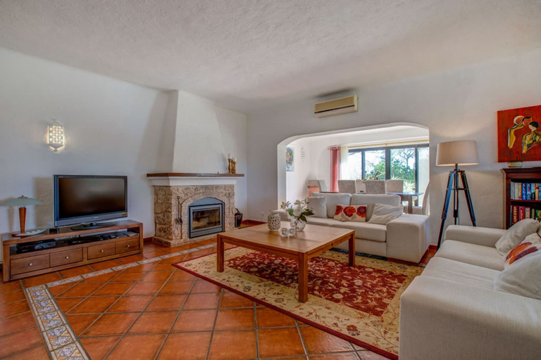 Room 5, Villa Barlavento in Carvoeiro, Lagoa