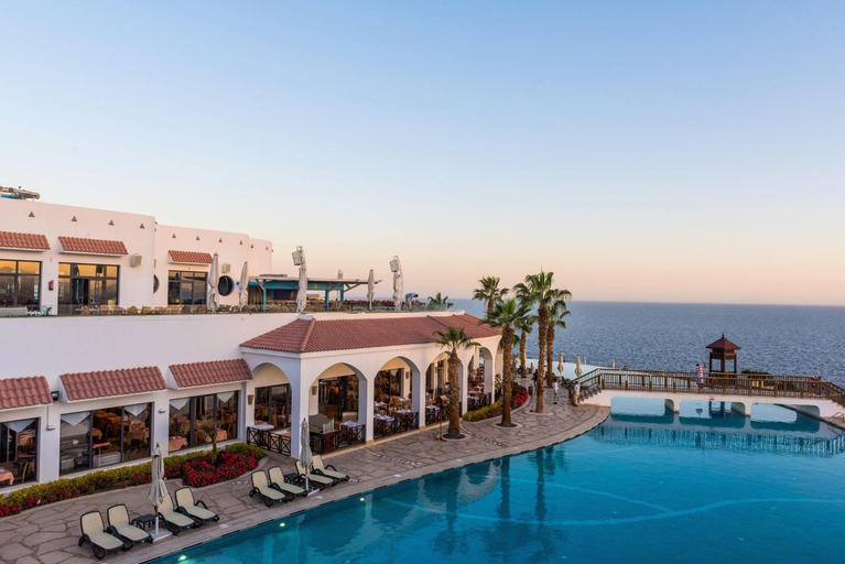 Sport & Beauty 2, Reef Oasis Blue Bay Resort & Spa, Sharm el-Sheikh