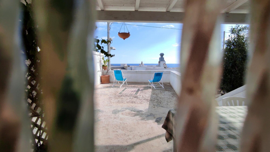 Room 3, Casa Marieli - A 50 m dal Mare con Spazio Esterno, Lecce