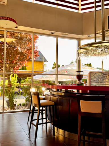 Food & Drinks 5, Exclusive, Sarajevo