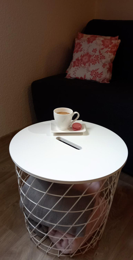 Others 5, Apartman v Bavorskem lese 1, Freyung-Grafenau