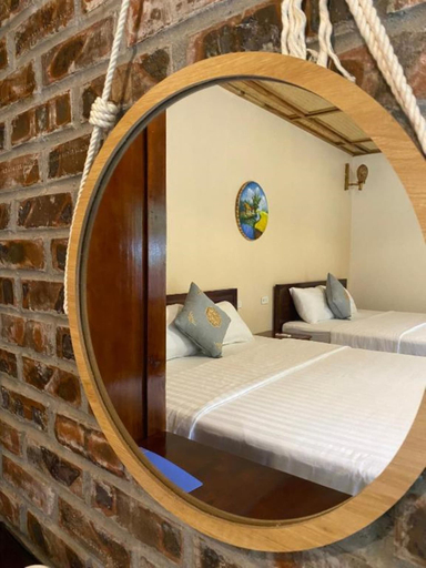 Bedroom 3, Lemon Tree Homestay Tam Coc, Hoa Lư